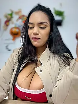 Sara-77 – Live XXX-chat