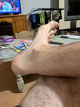 Cooljm6 라이브 XXX 채팅