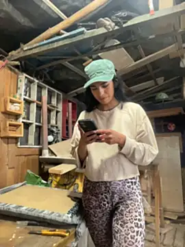 แชท XXX สดของ Psilocibi_spiral
