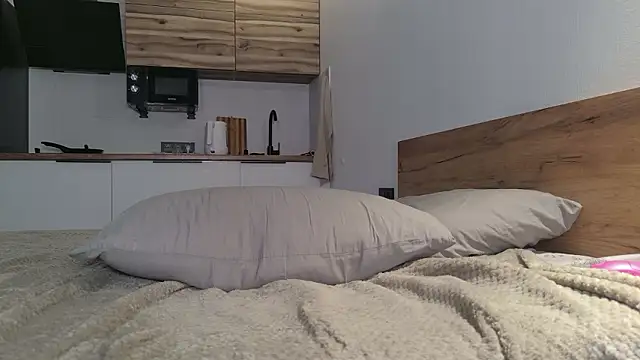 Alba_Casa 라이브 XXX 채팅