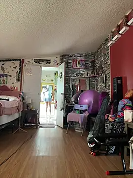 Živý XXX chat TranSexualJade95