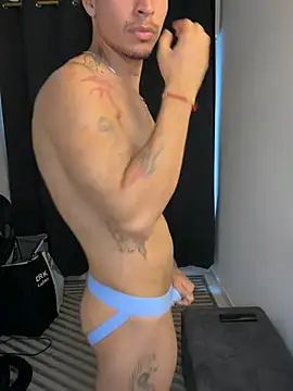 KAIRUIZ Chat XXX live