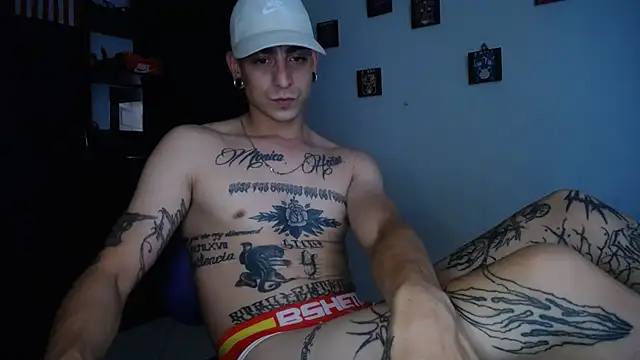 XXX chat uživo modela xxxmethodic