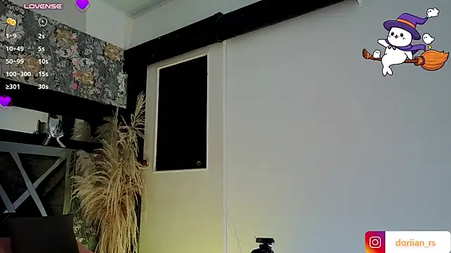 dorian_rosas Chat XXX live