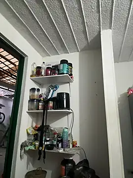 Chat XXX Live emmyjhonson07