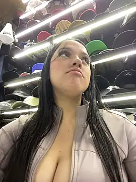 Czat XXX na żywo – CelesteJones1