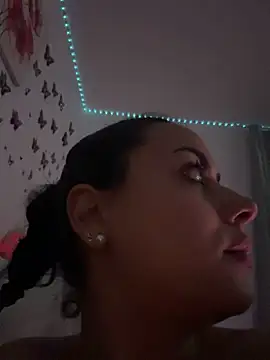 Elyza_Ibarra Chat XXX live