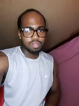 Chat XXX Live TheChocoTentation