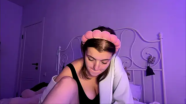 צ'אט XXX בשידור חי של PixelFae
