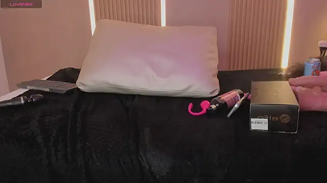 Chat XXX en directo de stephany_summer