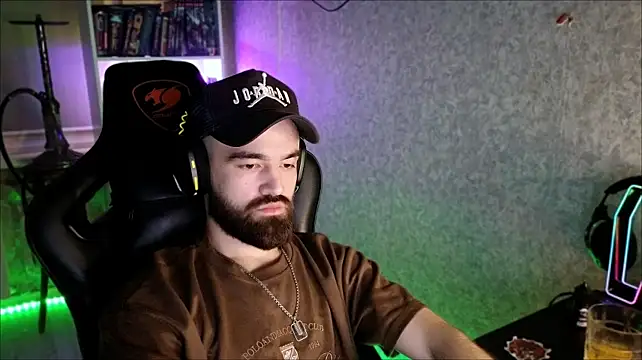 Chat XXX Live _Serious_Man