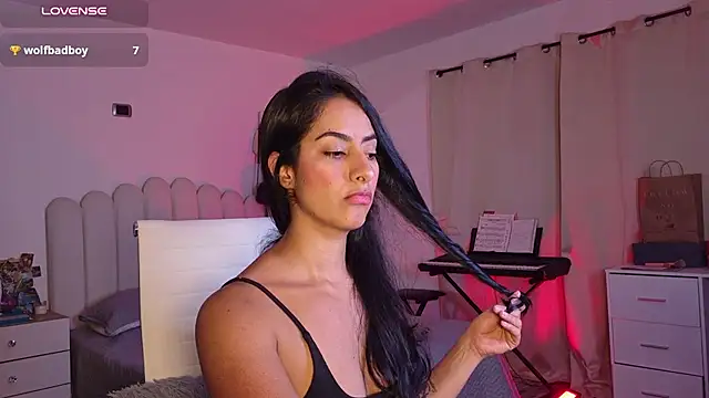 Brown_skin11 – Naživo XXX chat