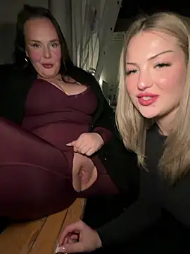 shymasha Webcam-Show