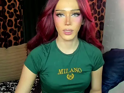 MS-ANGEL élő XXX-chatje