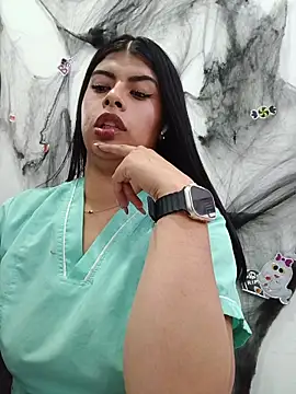 Chat XXX en directo de SOFIA-11_