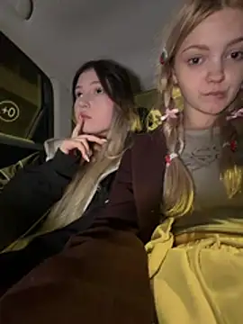 Вебкам-шоу elsawhere