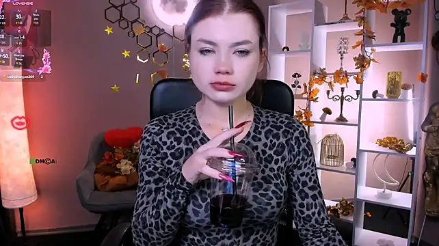 Chat XXX Live isabel_wave