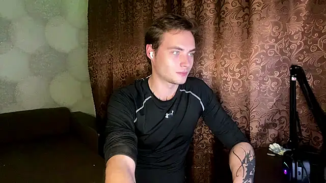 Chat XXX Live ErnestTarlet