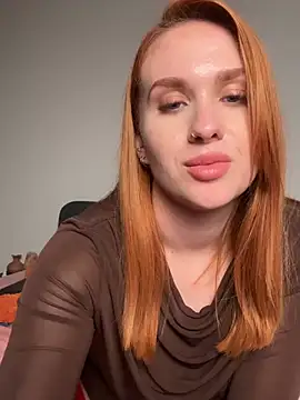 ChiaraVelvet Live XXX-Chat