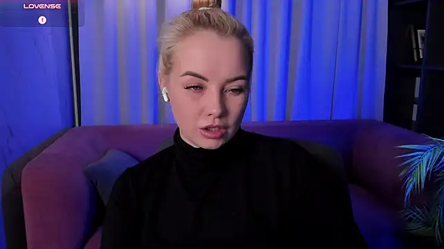 StephanieSweety – Live XXX-chat