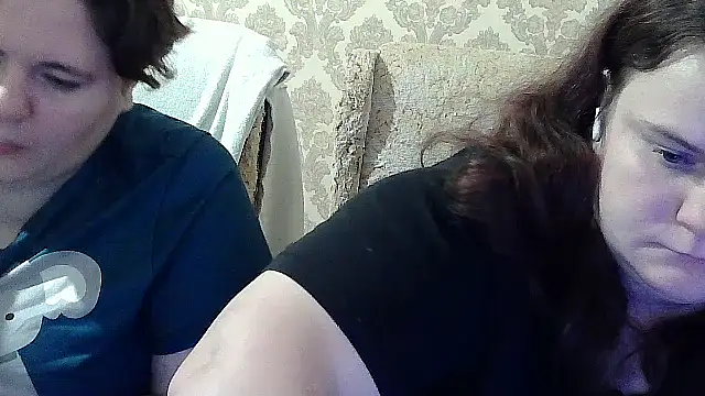 Chat XXX en directo de EmmaXKristall