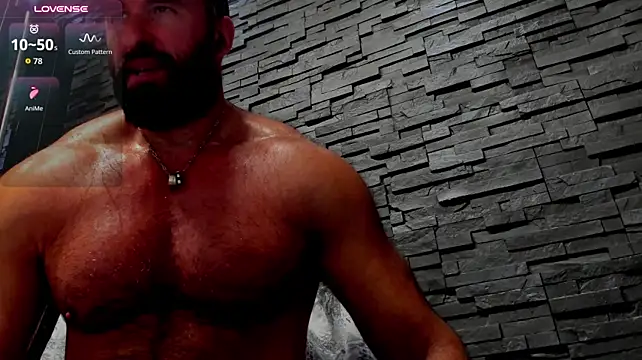 Chat +18 de David_Big_Daddy ao vivo