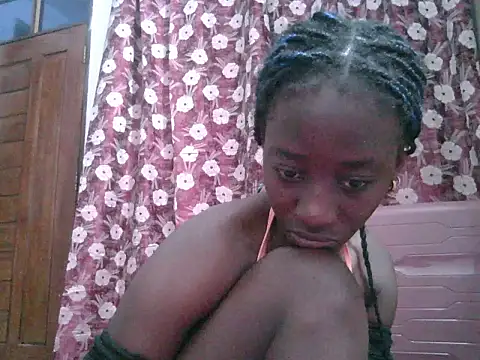 Chat XXX ao vivo de Darkpretty23