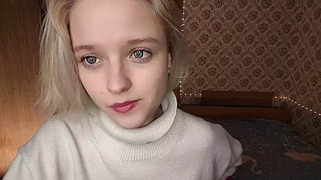 Chat XXX ao vivo de Smartemilia
