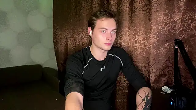 Chat XXX Live ErnestTarlet