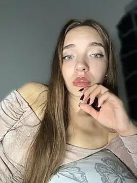 Czat XXX na żywo – BarbaraFantasy