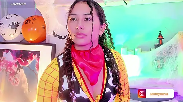 Ammy_nova live XXX chat