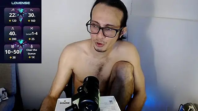 Damian_Dusk live XXX chat