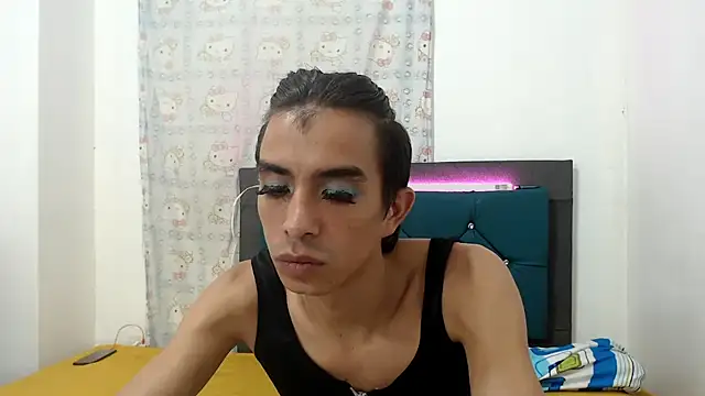 jhonny_kk Chat XXX in diretta
