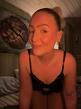 Živý XXX chat Cutenorax