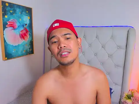 AsianZero 现场XXX聊天