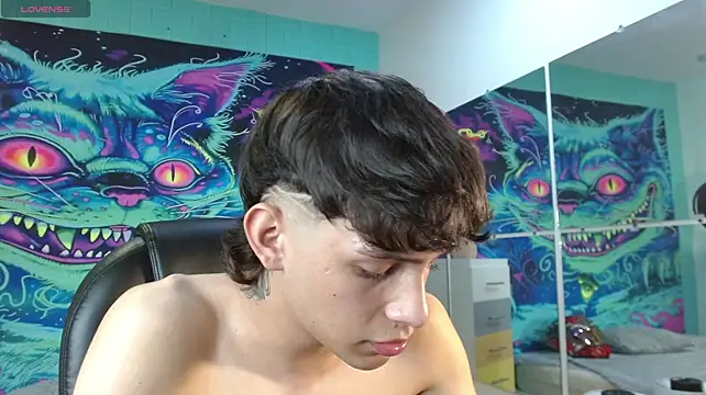 DraxBlade09 Live XXX Chat