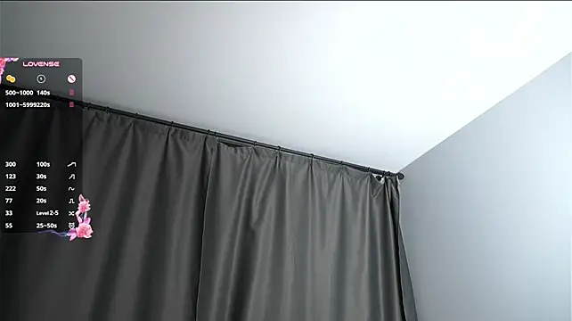 VivienQのライブXXXチャット