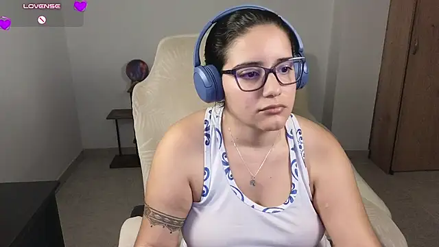 blue__moon_ Chat XXX in diretta