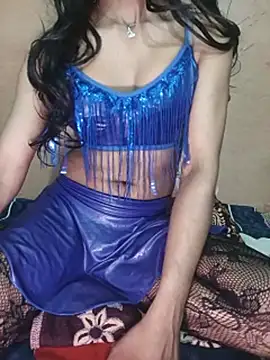 Transgender_26 现场XXX聊天