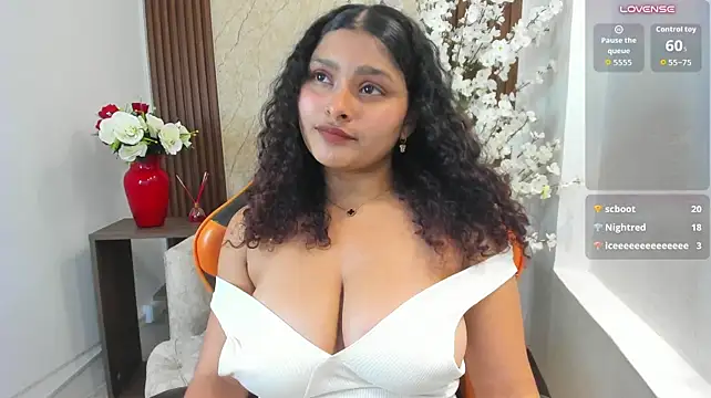 Izzy_lux – Live XXX-chat