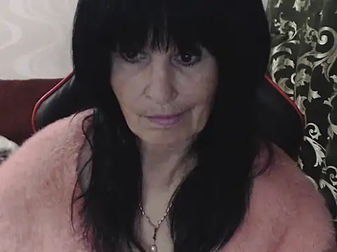 KatarinaOhDream's Live XXX Chat