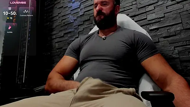 David_Big_Daddyn Live XXX chat