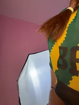 KellyOlsenbe 现场XXX聊天
