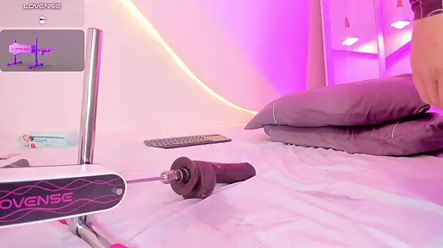 XXX chat uživo modela AllisonRoberts_