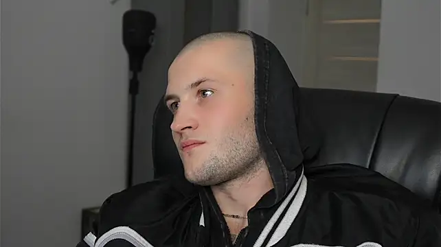 Igor_Wilde's Live XXX Chat