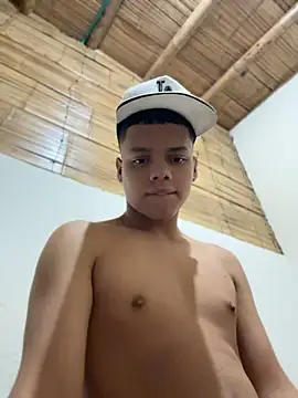 jhan_pierce22 Show Webcam