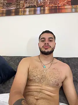 AmadeoWild Live XXX-chat