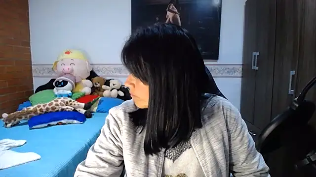 sharoon_cheerry Live XXX-Chat