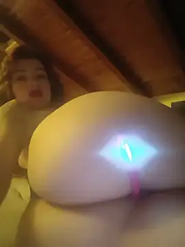 SissiElizabeth Obrolan Langsung XXX
