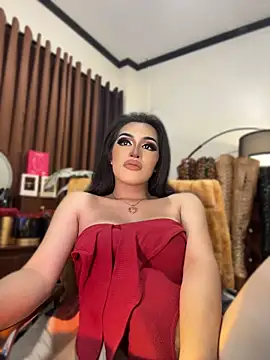 Živý XXX chat MissChalanieFox